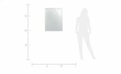 KHG Holz-Bilderrahmen 60x80 cm Toscana | Weiß 60x80 cm -Accessoires Verkäufe 553144 4 201911142242