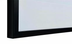 KHG Holz-Bilderrahmen 60x80 cm Toscana | Schwarz 60x80 cm -Accessoires Verkäufe 553145 1 201811271458