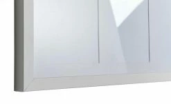 KHG Holz-Bilderrahmen 23x51 cm Toscana | Weiß 23x51 cm -Accessoires Verkäufe 553146 4 201811271458