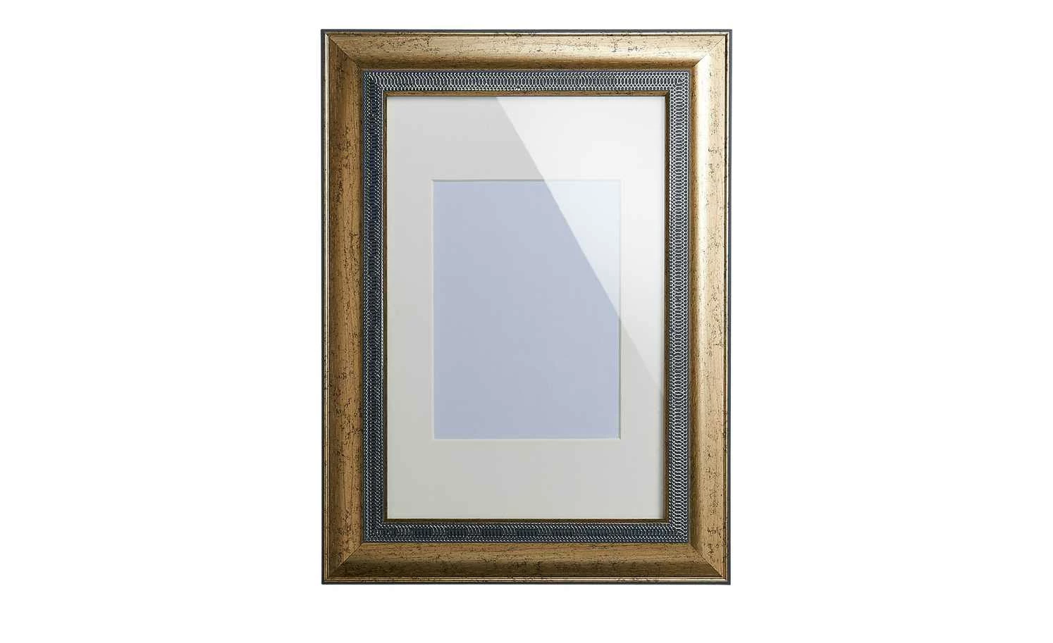 Vintage Bilderrahmen 20x30 cm Poly 1 Vintage Bilderrahmen 20x30 cm Poly