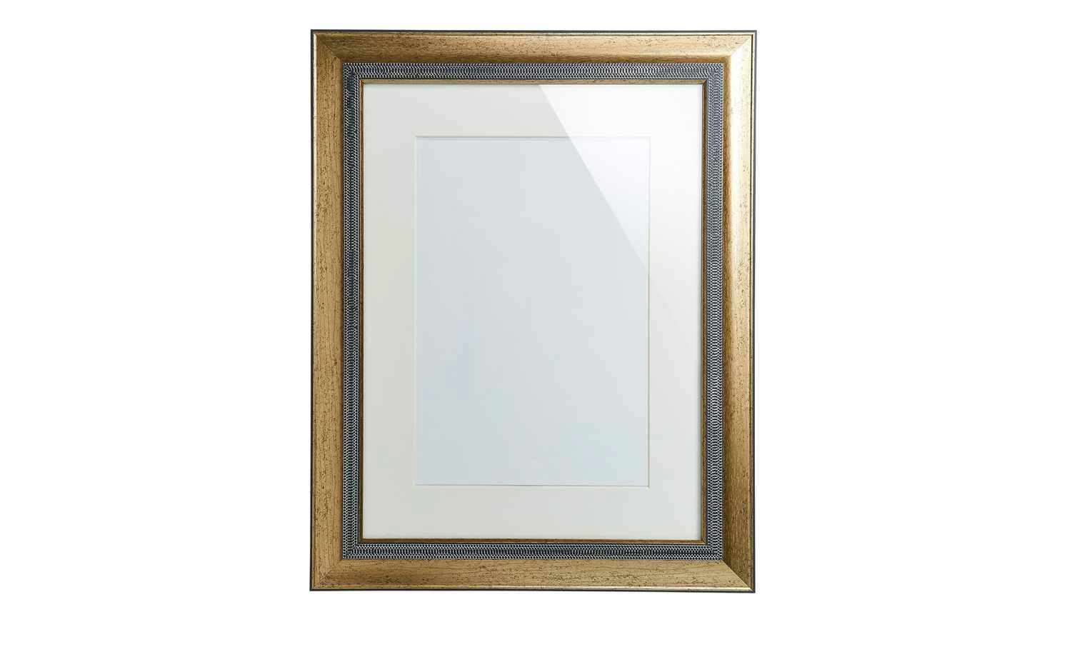 Vintage Bilderrahmen 30x40 cm Poly 2 Vintage Bilderrahmen 30x40 cm Poly – Bild 2