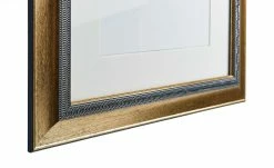 Vintage Bilderrahmen 30x40 cm Poly 6 Vintage Bilderrahmen 30x40 cm Poly -Accessoires Verkäufe 553772 3 201811271458