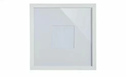 KHG Holz-Bilderrahmen 30x30 cm Toscana | Weiß 30x30 cm 11 KHG Holz-Bilderrahmen 30x30 cm Toscana | Weiß 30x30 cm -Accessoires Verkäufe 553831 1 201811271458