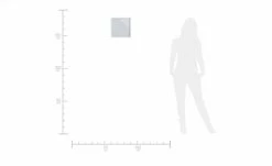 KHG Holz-Bilderrahmen 30x30 cm Toscana | Weiß 30x30 cm 15 KHG Holz-Bilderrahmen 30x30 cm Toscana | Weiß 30x30 cm -Accessoires Verkäufe 553831 8 201911142242