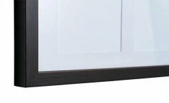 KHG Holz-Bilderrahmen 23x51 cm Toscana | Marone (Braun) 23x51 cm -Accessoires Verkäufe 556749 2 201811271458