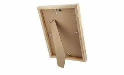 KHG Holz-Bilderrahmen 21x30 Toscana natur | Natur 21x30 cm -Accessoires Verkäufe 559138 4 202001082240