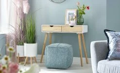 KHG Holz-Bilderrahmen 21x30 Toscana natur | Natur 21x30 cm -Accessoires Verkäufe 559138 6 202101192237