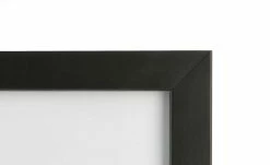 KHG Holz-Bilderrahmen 21x30 Toscana schwarz | Schwarz 21x30 cm -Accessoires Verkäufe 559139 3 202001082240