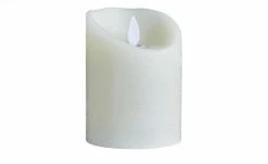 LED Kerze | 7,5|cm 10|cm