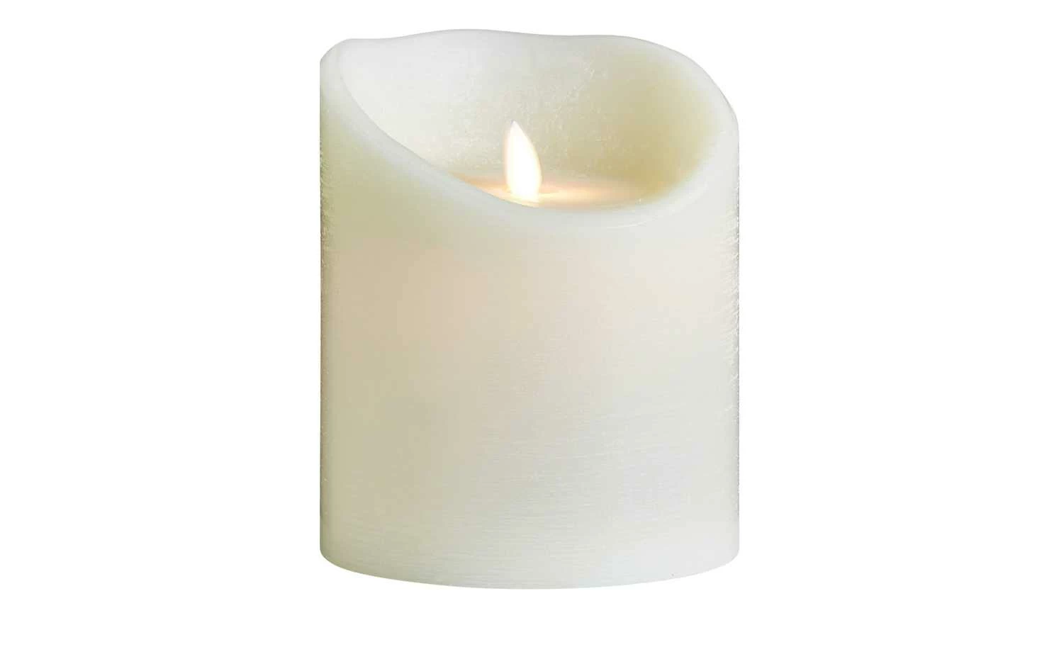 LED Kerze | 12,5|cm 15|cm 2 LED Kerze | 12,5|cm 15|cm – Bild 2