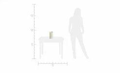 LED Kerze | 12,5|cm 25|cm -Accessoires Verkäufe 568081 3 201911132243