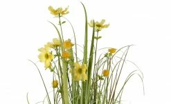 Grasbüschel mit Blüten -Accessoires Verkäufe 597348 4 202112101234