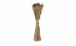 Trockenblumenstrauß | Lila / Braun -Accessoires Verkäufe 597356 1 202202011247