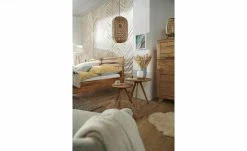 Trockenblumenbündel | Lein (Flachs)