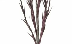 Soft Flower Korallenzweig | Dunkelviolett 5 Soft Flower Korallenzweig | Dunkelviolett -Accessoires Verkäufe 597402 3 202108130002