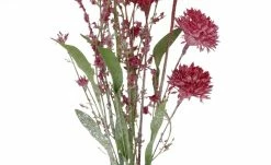 Blütenzweig Gänseblümchen -Accessoires Verkäufe 597536 2 202201201237