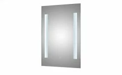 LED-Badspiegel Steinsee | 50|cm -Accessoires Verkäufe 72329 5 201911132243