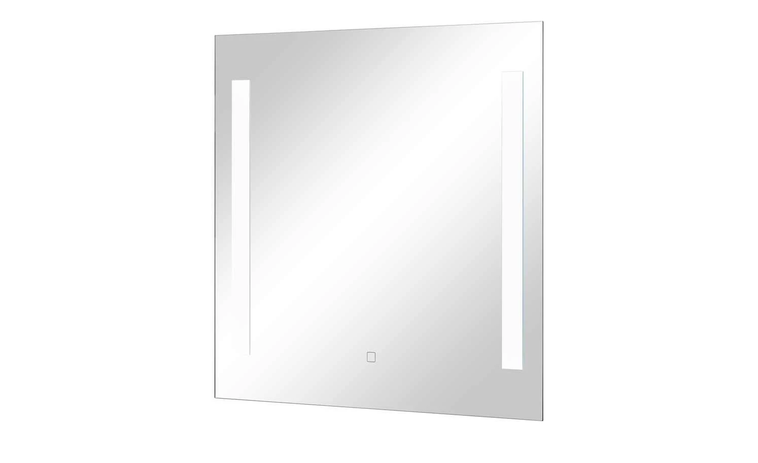 LED-Badspiegel Steinsee | 70|cm 1 LED-Badspiegel Steinsee | 70|cm