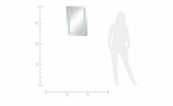 LED-Badspiegel Silbersee | 50|cm -Accessoires Verkäufe 72334 6 202107122232