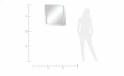 LED-Badspiegel Silbersee | 70|cm -Accessoires Verkäufe 72335 3 202107122232