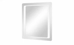 LED-Badspiegel Silbersee | 70|cm -Accessoires Verkäufe 72335 4 202107122232
