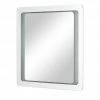 LED-Badspiegel Silbersee | 70|cm