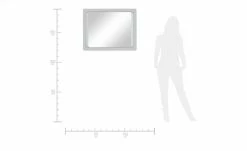 LED-Badspiegel Silbersee | 90|cm -Accessoires Verkäufe 72336 3 201911132243