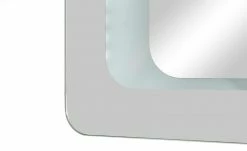 LED-Badspiegel Silbersee | 90|cm -Accessoires Verkäufe 72336 4 201911132243