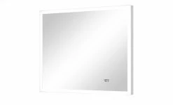LED-Badspiegel Sandsee | 90|cm