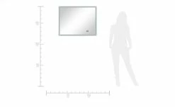 LED-Badspiegel Sandsee | 90|cm -Accessoires Verkäufe 72393 4 202107122232