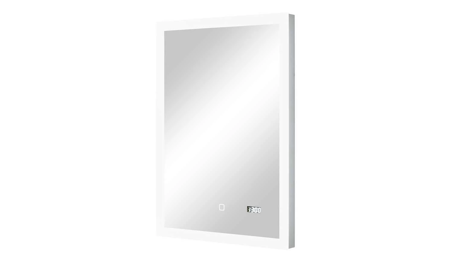 LED-Badspiegel Sandsee | 50|cm 1 LED-Badspiegel Sandsee | 50|cm