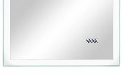 LED-Badspiegel Sandsee | 50|cm 7 LED-Badspiegel Sandsee | 50|cm -Accessoires Verkäufe 72401 3 202107122232