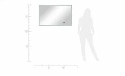 LED-Badspiegel Sandsee | 110|cm -Accessoires Verkäufe 72402 4 202107122232