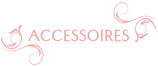 Accessoires Verkäufe